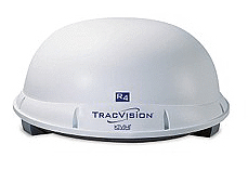 Tracvision R4
