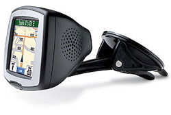 Garmin Navigation